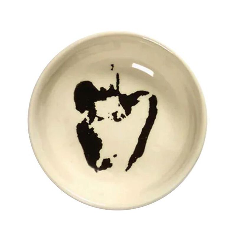 Ottolenghi Feast Dish XS White Pepper Black Set Of 8 image number 0